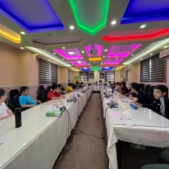 دبیرستان پسرانه علامه حلی - منطقه 6 تهران - اردوگاه شهید چمران تهران 1404/06/17